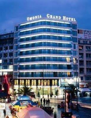 Hotel 2Fashion House Atenas Exterior foto