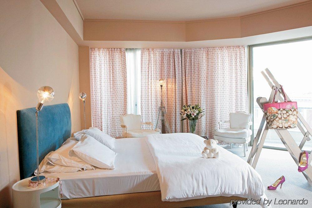 Hotel 2Fashion House Atenas Habitación foto