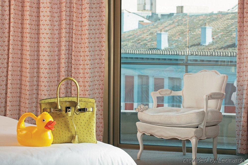 Hotel 2Fashion House Atenas Habitación foto