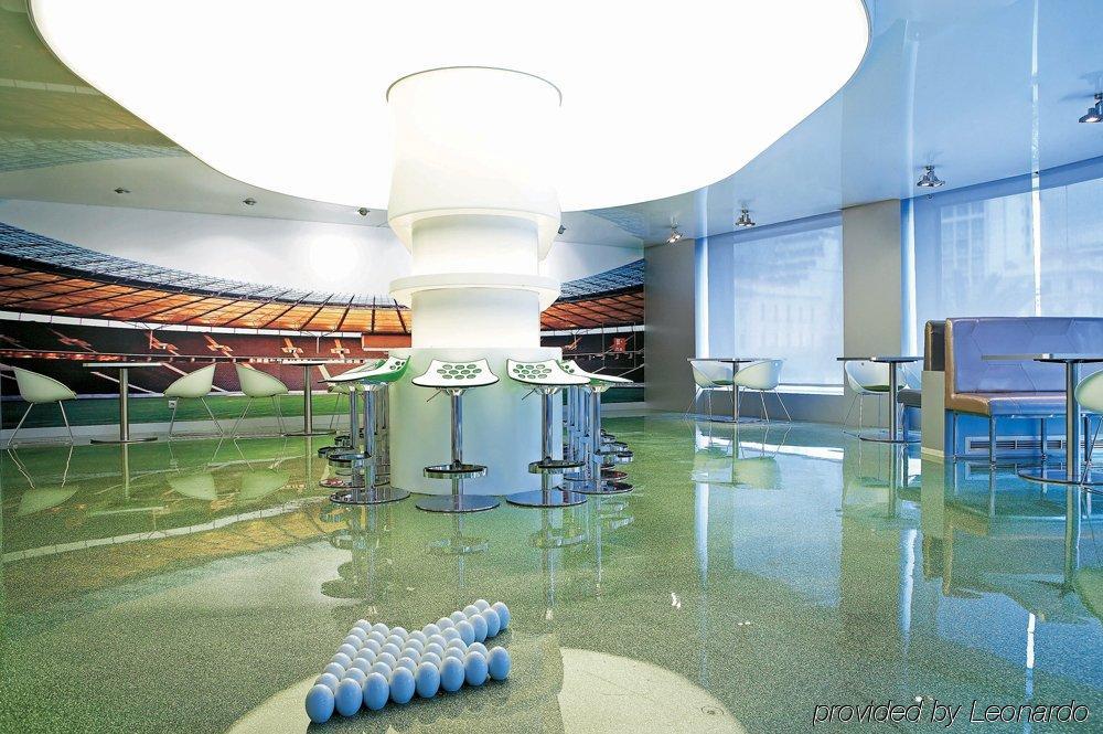Hotel 2Fashion House Atenas Facilidades foto