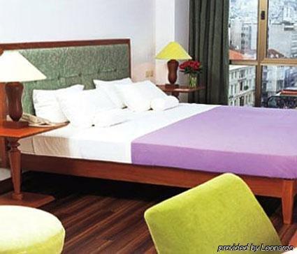 Hotel 2Fashion House Atenas Habitación foto