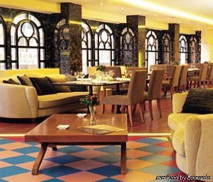 Hotel 2Fashion House Atenas Restaurante foto