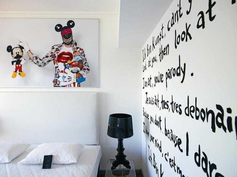 Hotel 2Fashion House Atenas Habitación foto